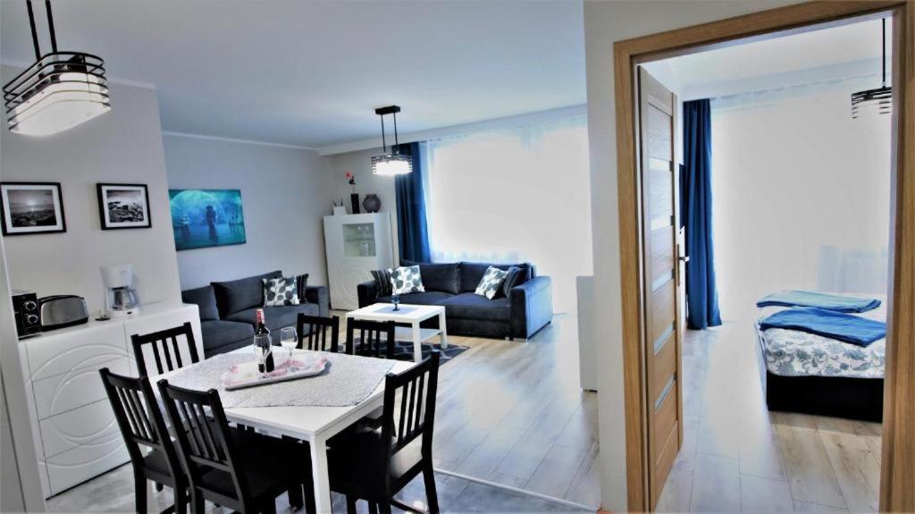 Blizej Morza Deluxe Apartmenty Apartment Kolberg