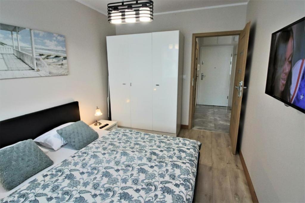 Apartment Blizej Morza Deluxe Apartmenty Kolberg