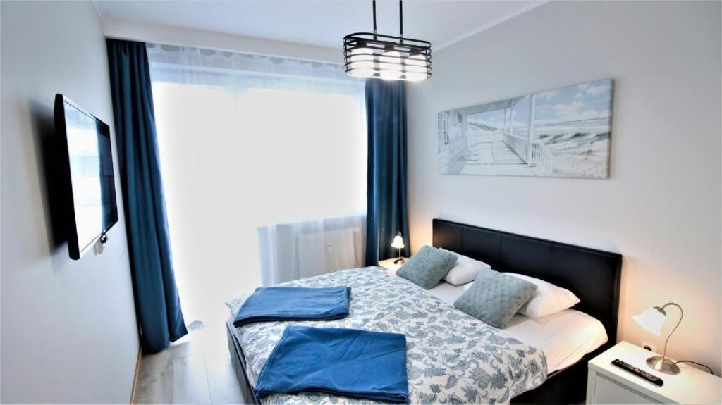Blizej Morza Deluxe Apartmenty Apartment Kolberg