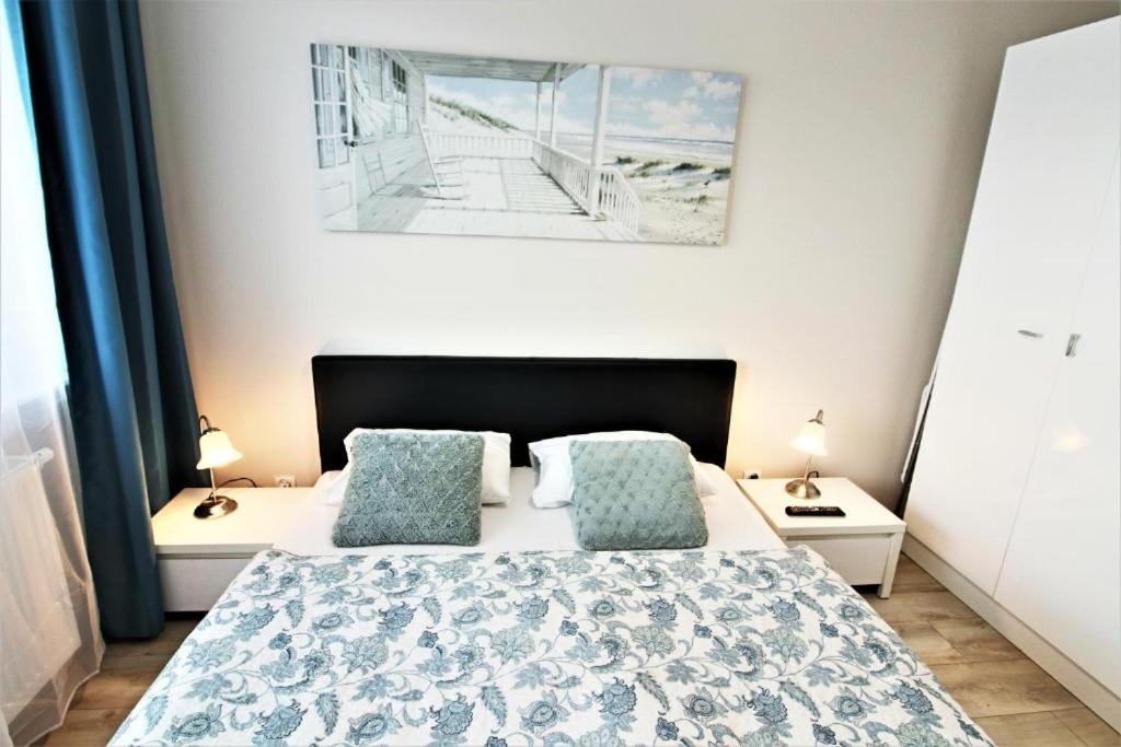 Blizej Morza Deluxe Apartmenty * Kolberg