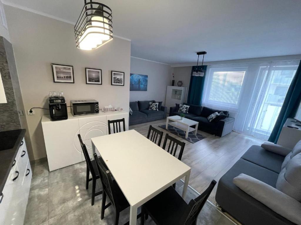 Blizej Morza Deluxe Apartmenty Apartment Kolberg