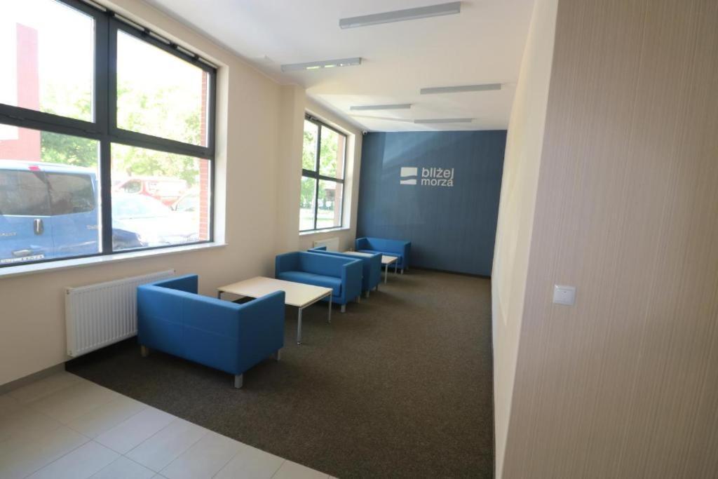 Blizej Morza Deluxe Apartmenty Kolberg