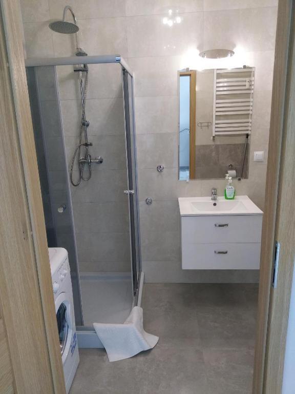 Blizej Morza Deluxe Apartmenty Kolberg